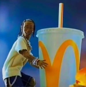 Meet your Posher, Gary